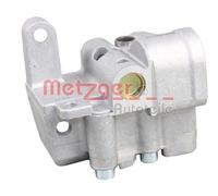METZGER 8000024 Pompa olio per AUDI,SEAT,SKODA,VW