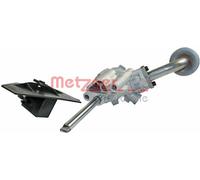 METZGER 8000046 Pompa olio per SEAT,VW