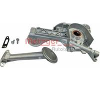 METZGER 8000047 Pompa olio per FIAT BRAVO I (182) BRAVA (182) MAREA (185)