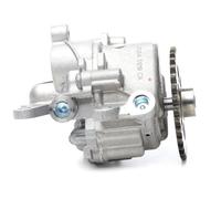 METZGER 8000049 Pompa olio per FORD RANGER (TKE) Transit Mk6 Furgonato