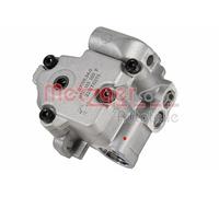 METZGER 8000078 Pompa olio per AUDI,SEAT,SKODA,VW