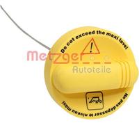 METZGER 8001031 Asta controllo livello olio per RENAULT