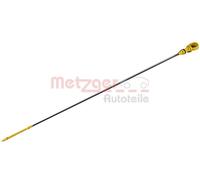 METZGER 8001068 Asta controllo livello olio per FORD