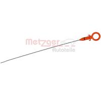 METZGER 8001077 Asta controllo livello olio per AUDI,SEAT,SKODA,VW
