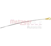 METZGER 8001085 Asta controllo livello olio per DACIA,RENAULT