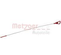 METZGER 8001089 Asta controllo livello olio per MERCEDES-BENZ