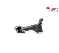 METZGER 8002003 Collettore d'aspirazione, Pompa olio