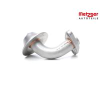 METZGER 8002005 Collettore d'aspirazione, Pompa olio