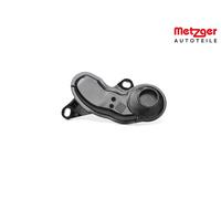 METZGER 8002016 Collettore d'aspirazione, Pompa olio