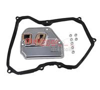 METZGER 8020007 Kit filtro idraulico, Cambio automatico per VW