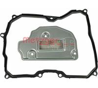 METZGER 8020008 Kit filtro idraulico, Cambio automatico
