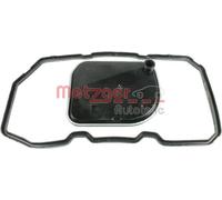 METZGER 8020019 Kit filtro idraulico, Cambio automatico per MERCEDES-BENZ