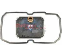 METZGER 8020021 Kit filtro idraulico Cambio automatico