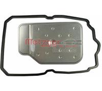 METZGER Kit filtro idraulico, Cambio automatico
