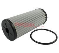 METZGER 8020027 Filtro idraulico, Cambio automatico per AUDI,VW