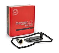 METZGER Kit filtro idraulico, Cambio automatico