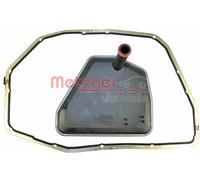 METZGER 8020032 Kit filtro idraulico, Cambio automatico per AUDI,VW