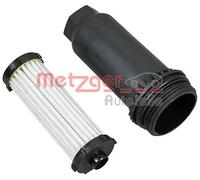 METZGER 8020038 Kit filtro idraulico, Cambio automatico per FORD,FORD USA,VOLVO