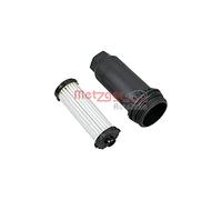 METZGER 8020038 Filtro idraulico per cambio automatico
