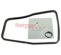 METZGER Kit Filtro Idraulico Cambio Automatico per BMW 3er E30 316i 320i 7er