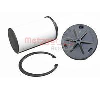 METZGER 8020051 Filtro idraulico per cambio automatico