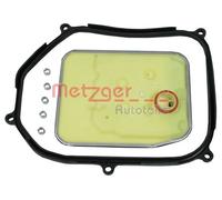 METZGER 8020101 Kit filtro idraulico, Cambio automatico per SEAT,VW