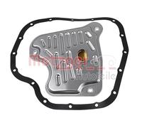 METZGER 8020134 Kit filtro idraulico, Cambio automatico