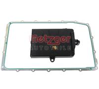 METZGER 8020138 Kit filtro idraulico, Cambio automatico per FORD,FORD USA