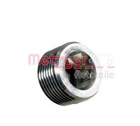 METZGER 8030011 Vite di chiusura, vaschetta dell'olio per ABARTH,ALFA ROMEO,CHEV
