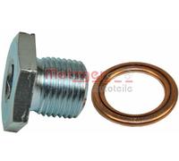 METZGER 8030028 Vite di chiusura, vaschetta dell'olio per CITROËN,PEUGEOT