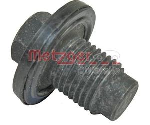 METZGER 8030033 Vite di chiusura, vaschetta dell'olio per MINI
