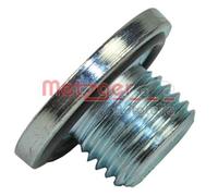 METZGER 8030034 Vite di chiusura, vaschetta dell'olio per ALFA ROMEO,CADILLAC,CH