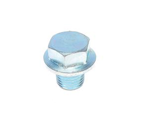 METZGER 8030039 Tappo filettato, Scatola cambio