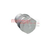 METZGER 8030043 Vite di chiusura, vaschetta dell'olio per AUDI,MITSUBISHI,SEAT,S