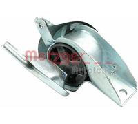 METZGER 8050802 Supporto motore Cuscinetto gomma-metallo per SMART CABRIO (450)