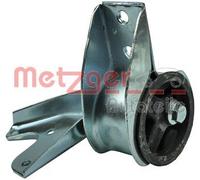 METZGER 8050803 Sospensione, Motore per SMART