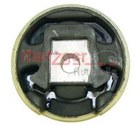 METZGER 8053708 Sospensione, Motore per AUDI,SEAT,SKODA,VW