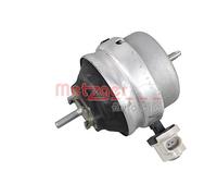 METZGER 8053827 Sospensione, Motore per AUDI