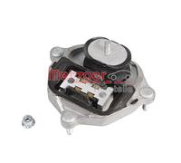 METZGER 8053876 Supporto, Cambio automatico per AUDI