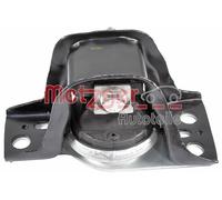 METZGER 8053914 Sospensione, Motore per RENAULT