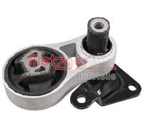 METZGER 8053925 Sospensione, Motore per FORD