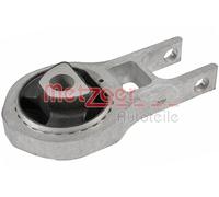 METZGER 8053979 Sospensione, Motore per FIAT