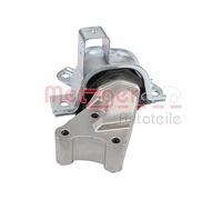 METZGER 8053998 Sospensione, Motore per FIAT