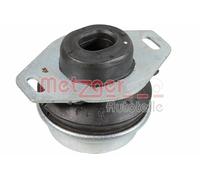 METZGER 8054001 Sospensione, Motore per CITROËN,FIAT,LANCIA,PEUGEOT