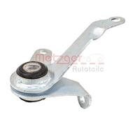METZGER 8054014 Sospensione, Motore per ALFA ROMEO,FIAT