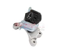 METZGER 8054037 Supporto, Cambio automatico per VW