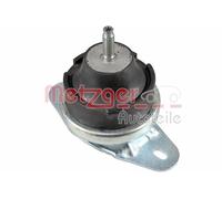 METZGER 8054160 Sospensione, Motore per CITROËN,FIAT,LANCIA,PEUGEOT
