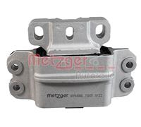 METZGER 8054186 Supporto, Cambio per SKODA,VW