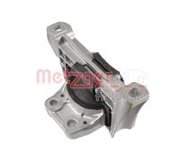 Supporto motore Dx Supporto idraulico 8054197 METZGER per FORD VOLVO