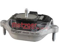 METZGER 8054200 Supporto, Cambio automatico per AUDI